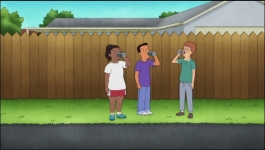 King Of The Hill - Season 14 Episode 02
